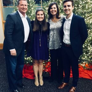 Meet your Posher, Corbin